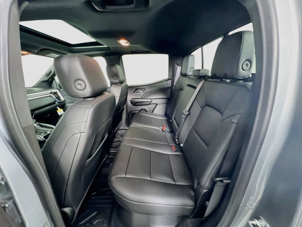 2026 GMC Canyon Elevation - Photo 20