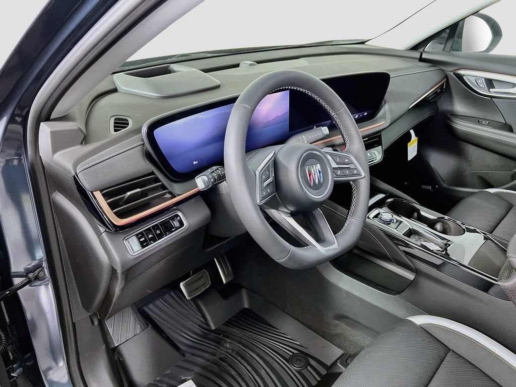 2026 Buick Envision Sport Touring - Photo 8