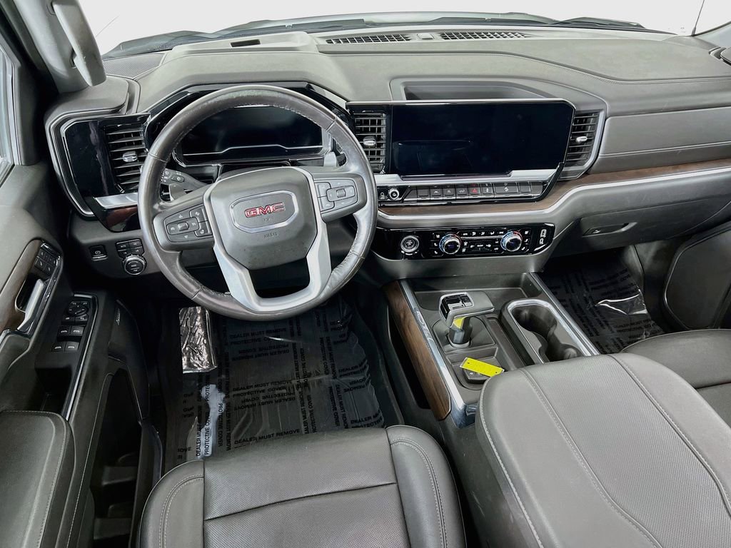 2023 GMC Sierra 1500 SLT - Photo 22