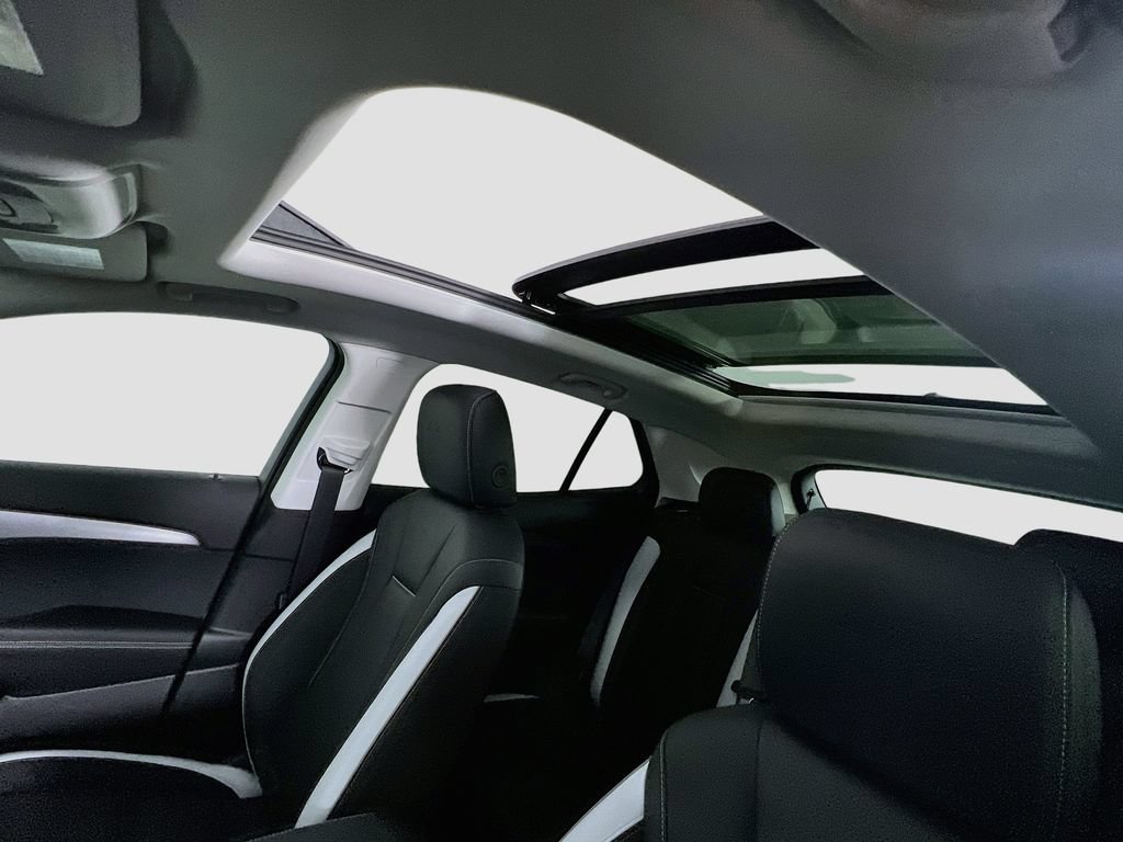 2026 Buick Envision Sport Touring - Photo 20