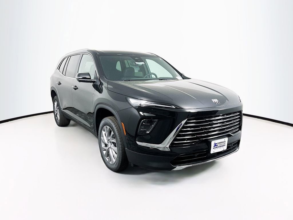 2026 Buick Enclave Preferred AWD's photo