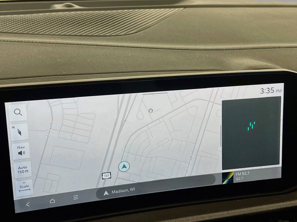 2026 Kia Sportage X-Line Prestige - Photo 12