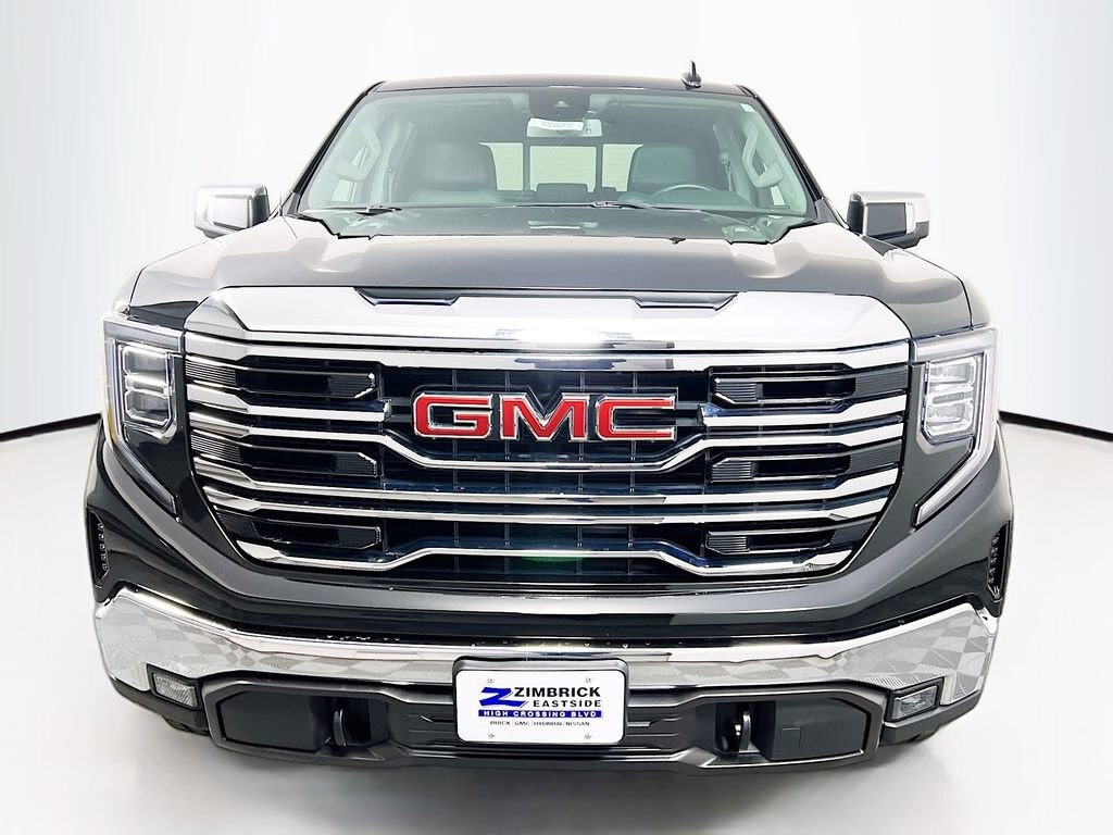 Used 2023 GMC Sierra 1500 SLT Truck