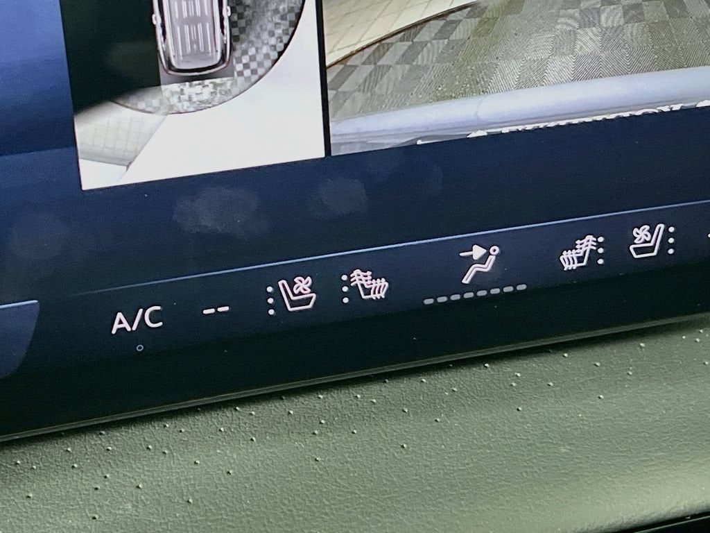 2026 Buick Enclave Avenir - Photo 19