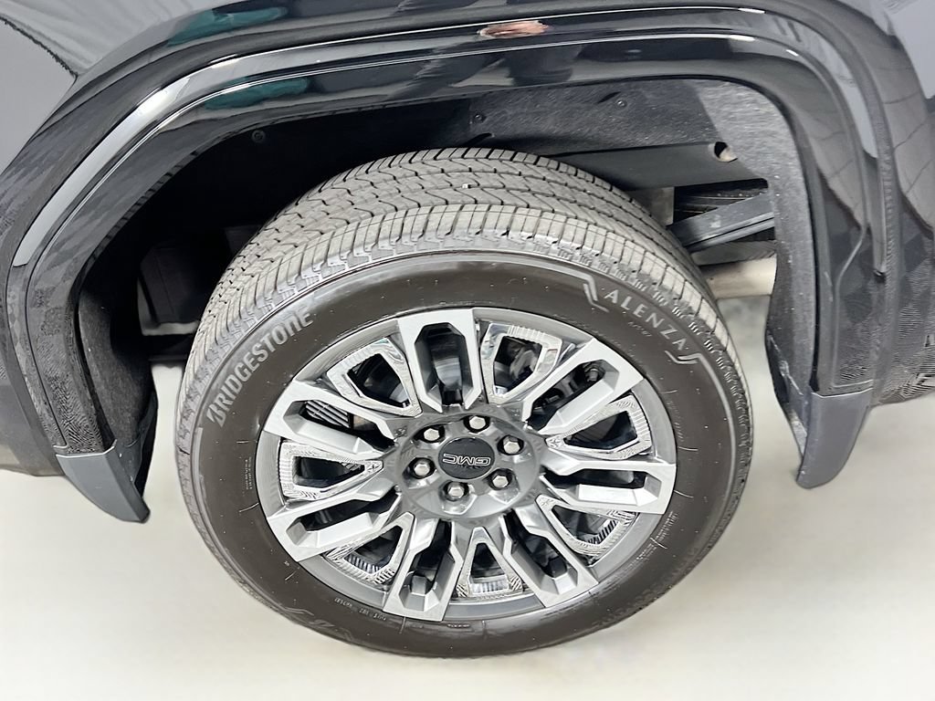 2025 GMC Sierra 1500 Denali Ultimate - Photo 27
