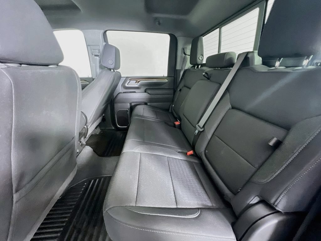 2025 GMC Sierra 2500HD SLE - Photo 22
