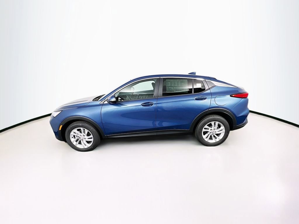 New 2025 Buick Envista Preferred SUV