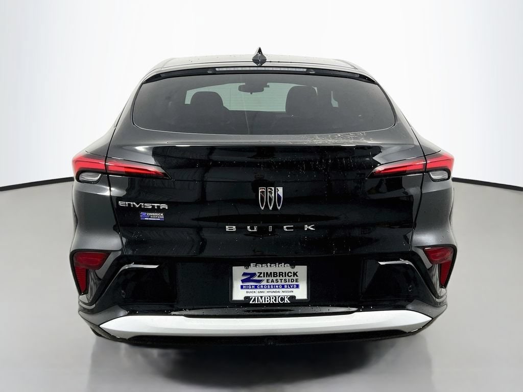 2026 Buick Envista Sport Touring - Photo 6