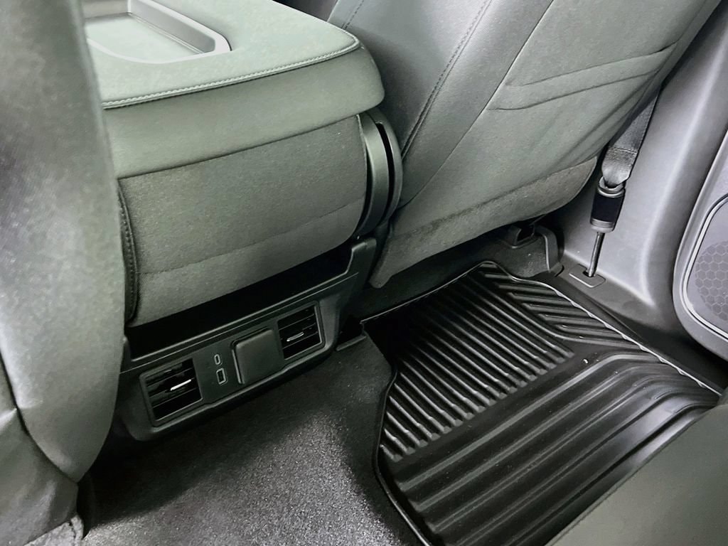 2026 GMC Sierra 1500 Elevation - Photo 23