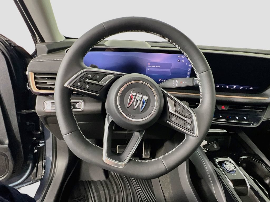 2026 Buick Envision Sport Touring - Photo 11