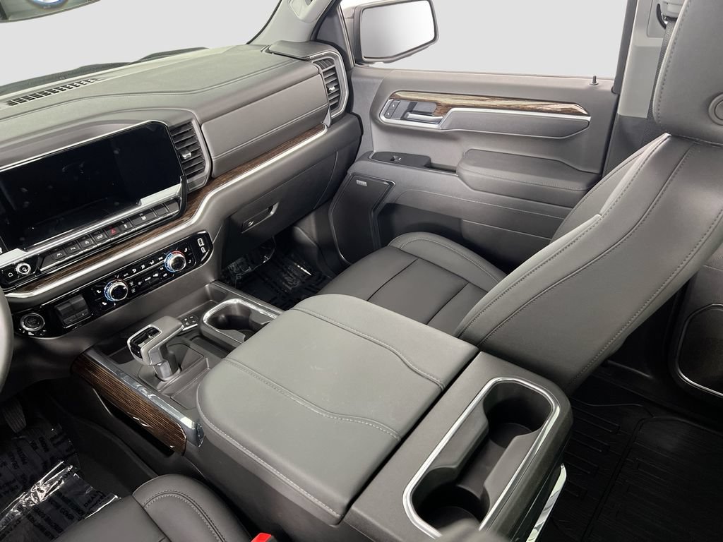 2026 GMC Sierra 1500 Elevation - Photo 23
