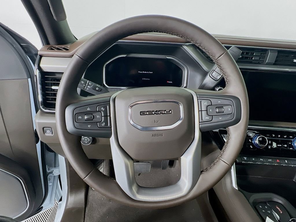 2026 GMC Sierra 3500HD Denali - Photo 10