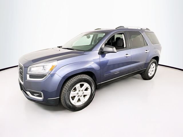 2014 Gmc Acadia SLE photo 3