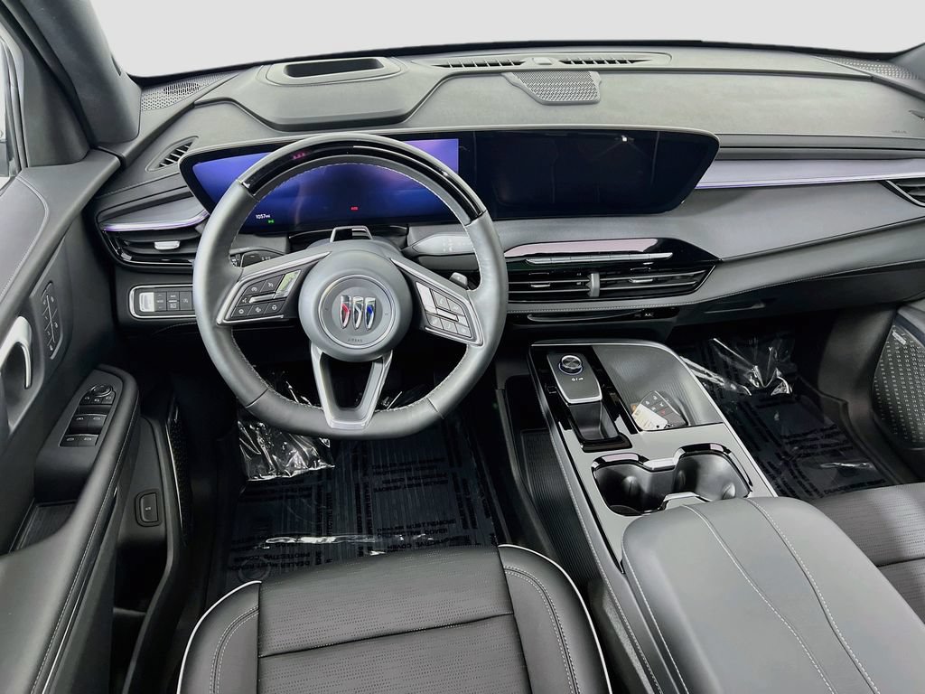 2026 Buick Enclave Sport Touring - Photo 23
