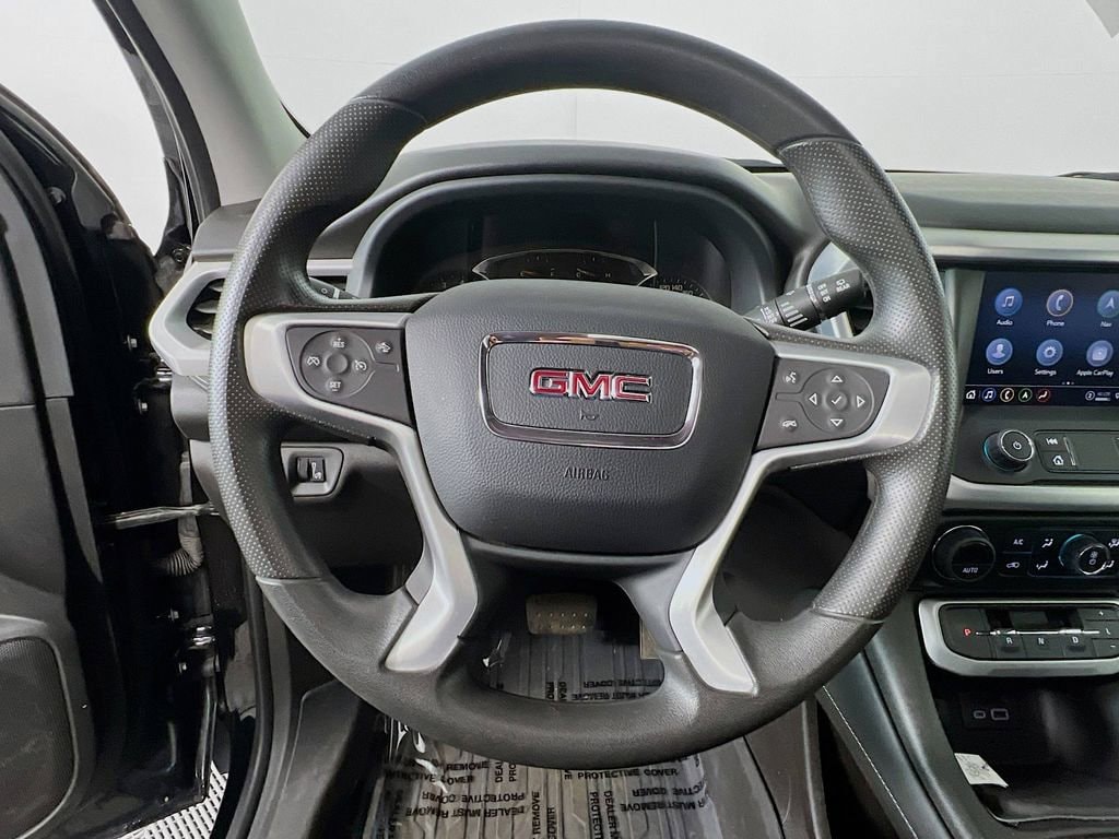 2023 GMC Acadia SLE - Photo 10