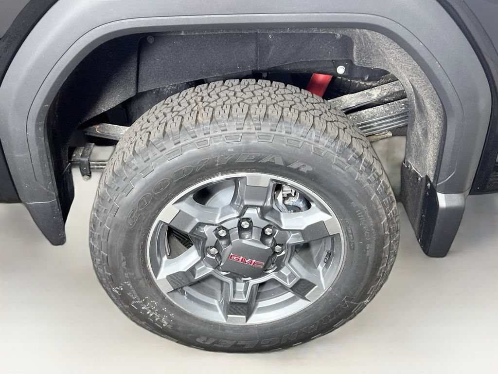 2026 GMC Sierra 3500HD SLT - Photo 28