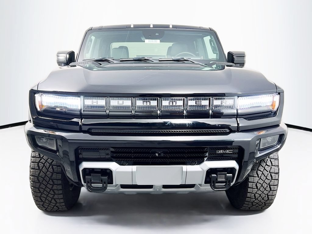 Used 2024 GMC HUMMER EV 3X with VIN 1GT40DDA7RU114935 for sale in Madison, WI