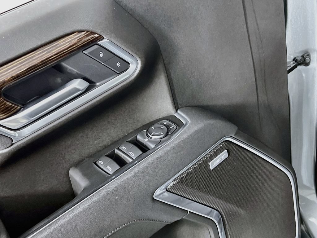 2026 GMC Sierra 1500 Elevation - Photo 16