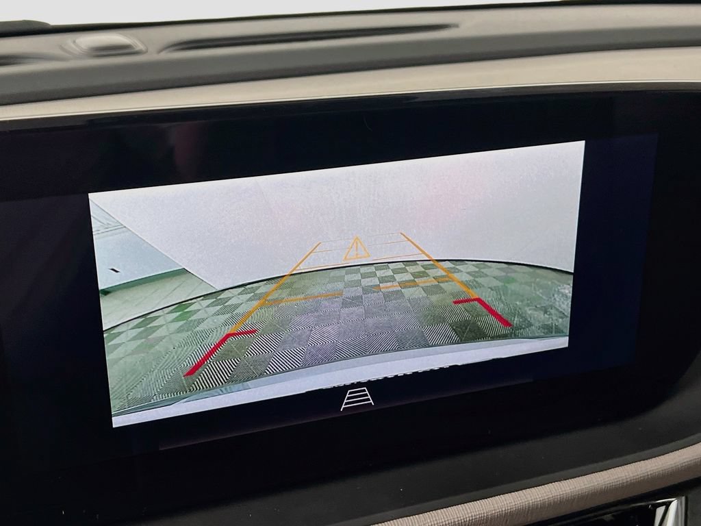 2025 Buick Envista Avenir - Photo 12