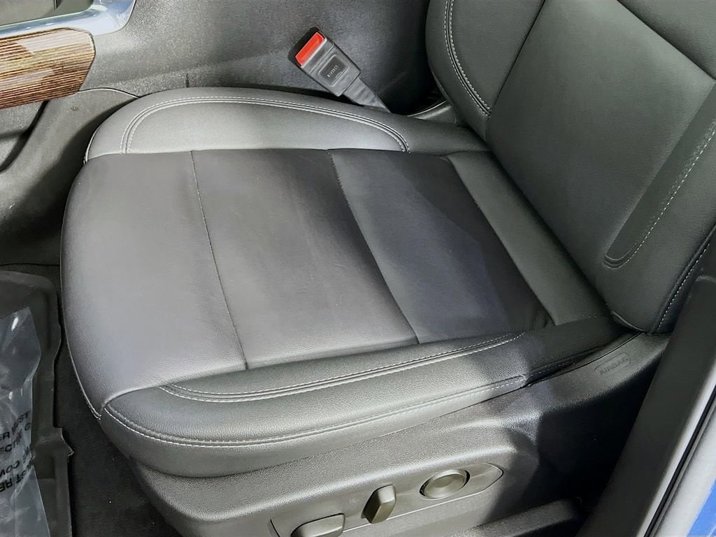 2024 GMC Sierra 1500 Elevation - Photo 18