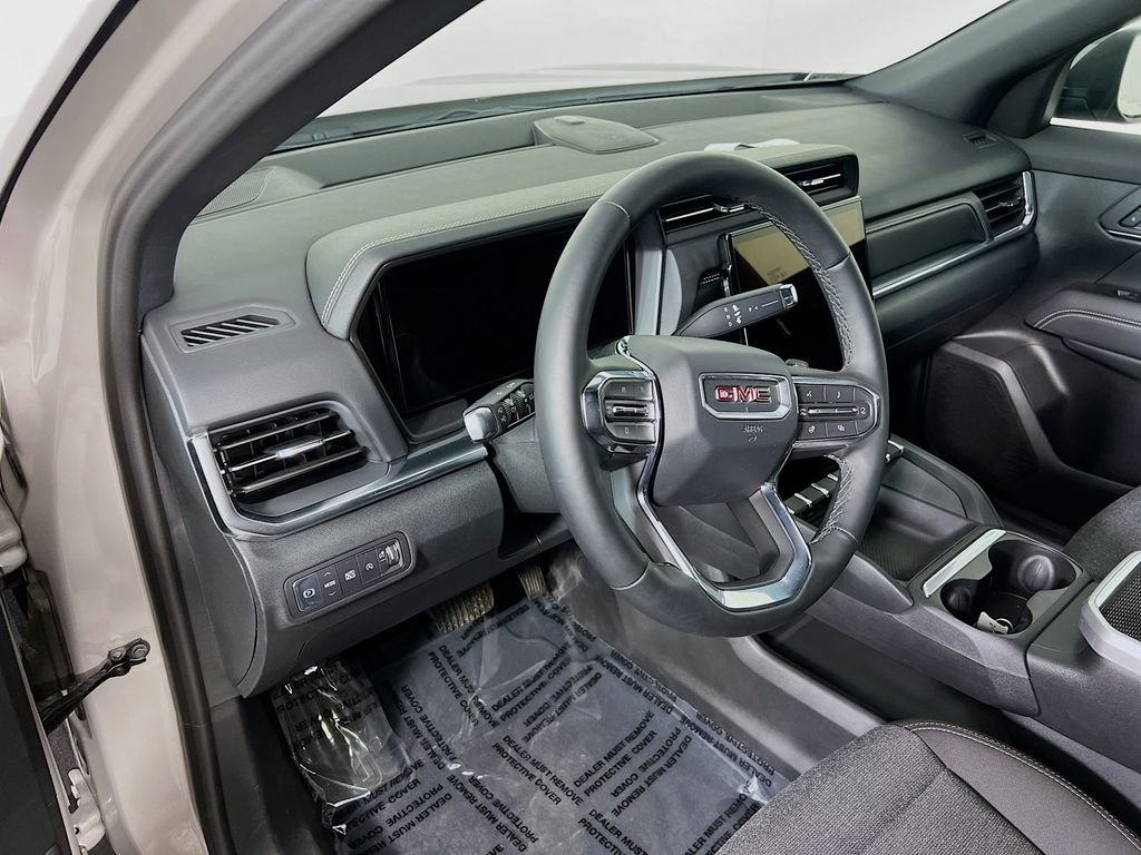 2026 GMC Terrain Elevation - Photo 8