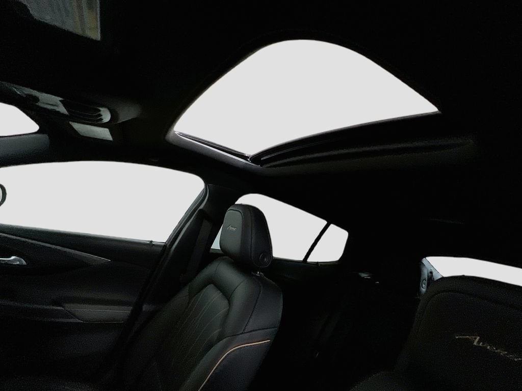 2026 Buick Envista Avenir - Photo 19