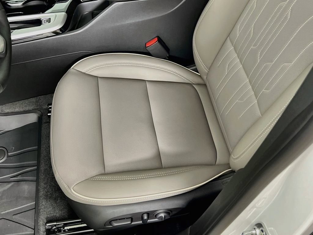 2025 Buick Envista Avenir - Photo 16