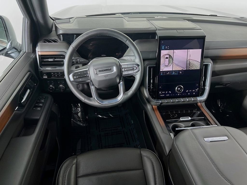 2025 GMC Yukon XL Denali - Photo 22