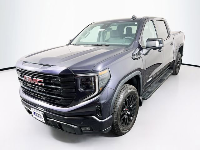 2024 Gmc Sierra 1500 Elevation photo 2