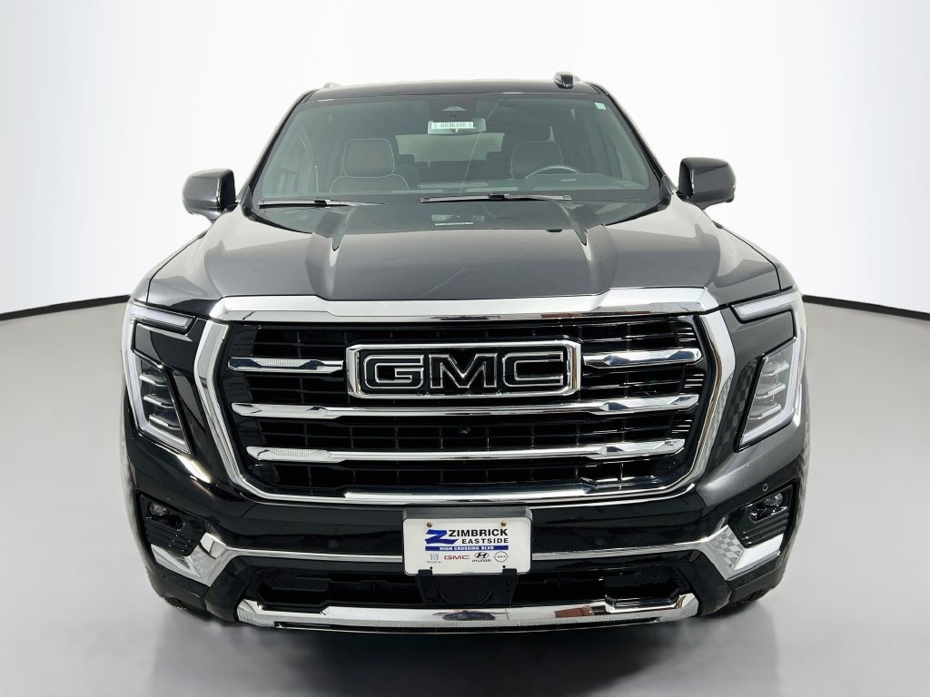 2025 GMC Yukon XL Elevation - Photo 2