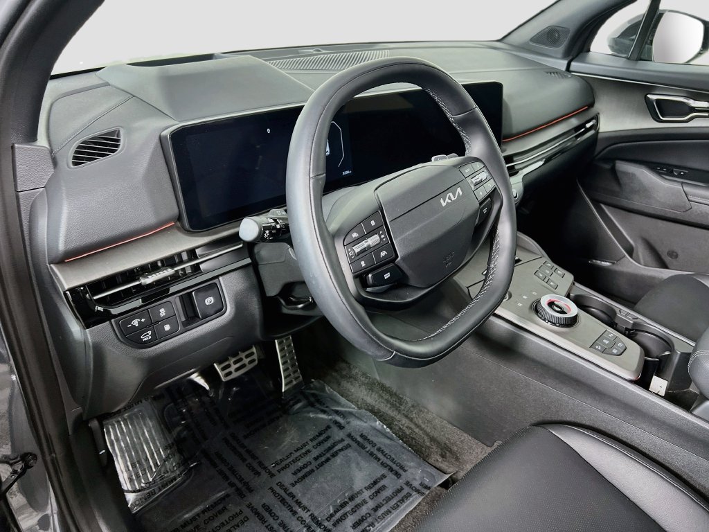 2026 Kia Sportage X-Line Prestige - Photo 8