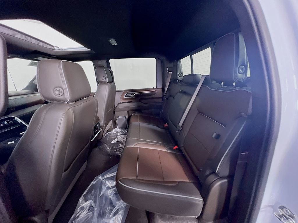 2026 GMC Sierra 3500HD Denali - Photo 24
