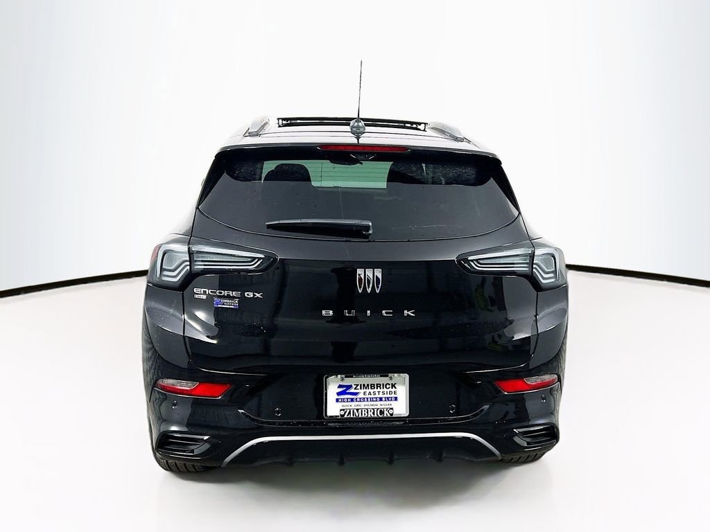 2026 Buick Encore GX Avenir - Photo 6