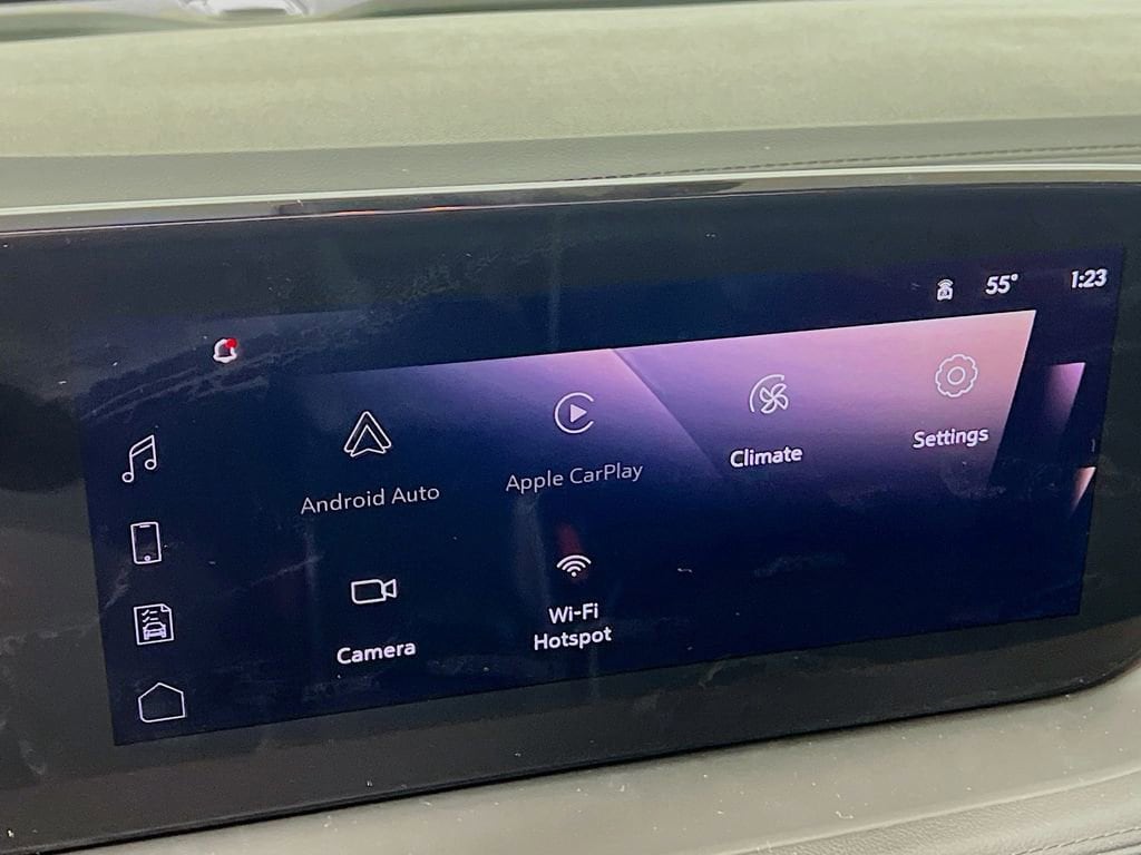 2025 Buick Encore GX Avenir - Photo 13