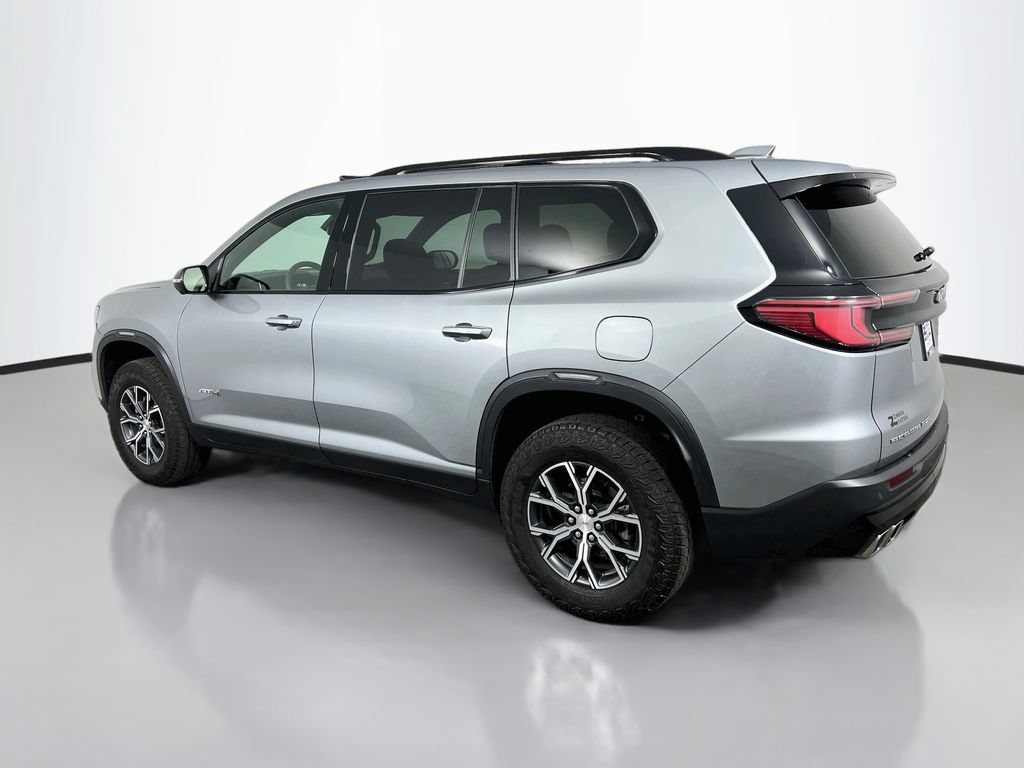 2024 GMC Acadia AT4 - Photo 5