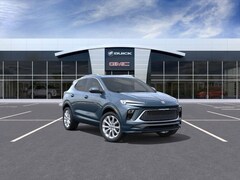 2026 Buick Encore GX Avenir SUV