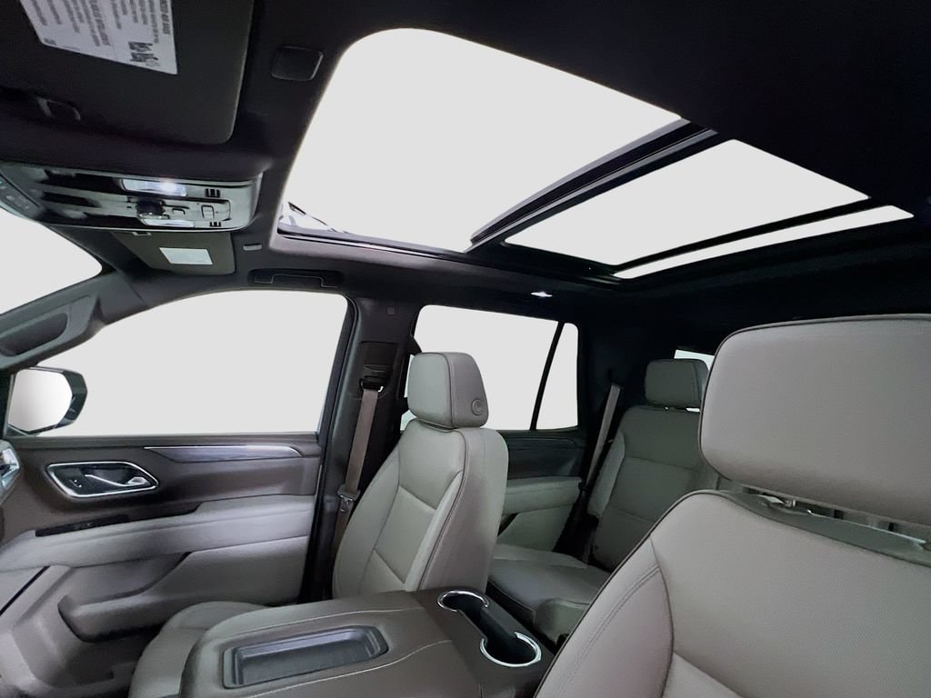 2023 GMC Yukon SLT - Photo 21