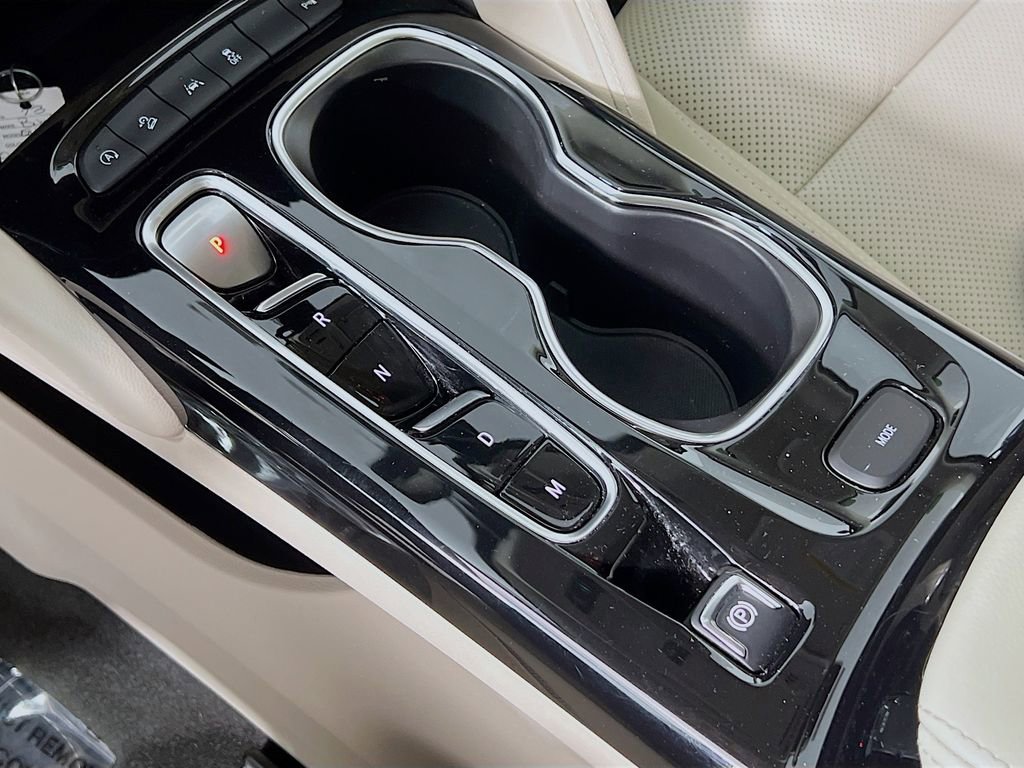 2023 Buick Envision Essence - Photo 16