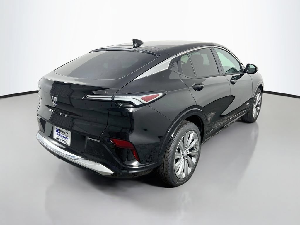 2025 Buick Envista Avenir - Photo 7