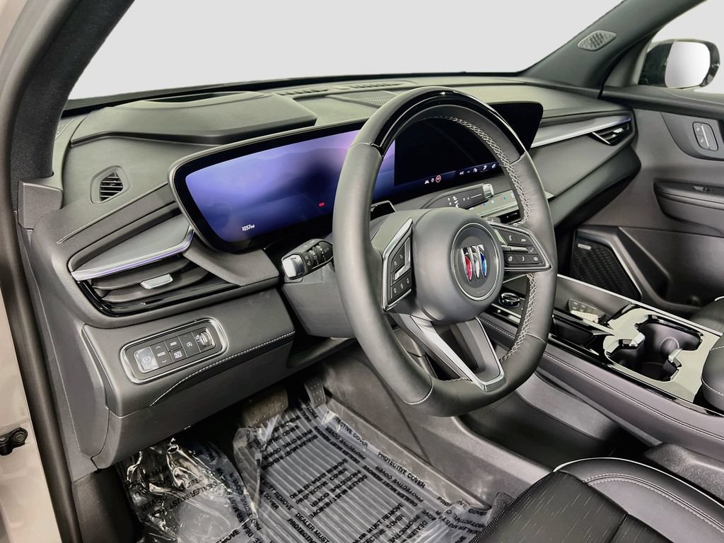 2026 Buick Enclave Sport Touring - Photo 8