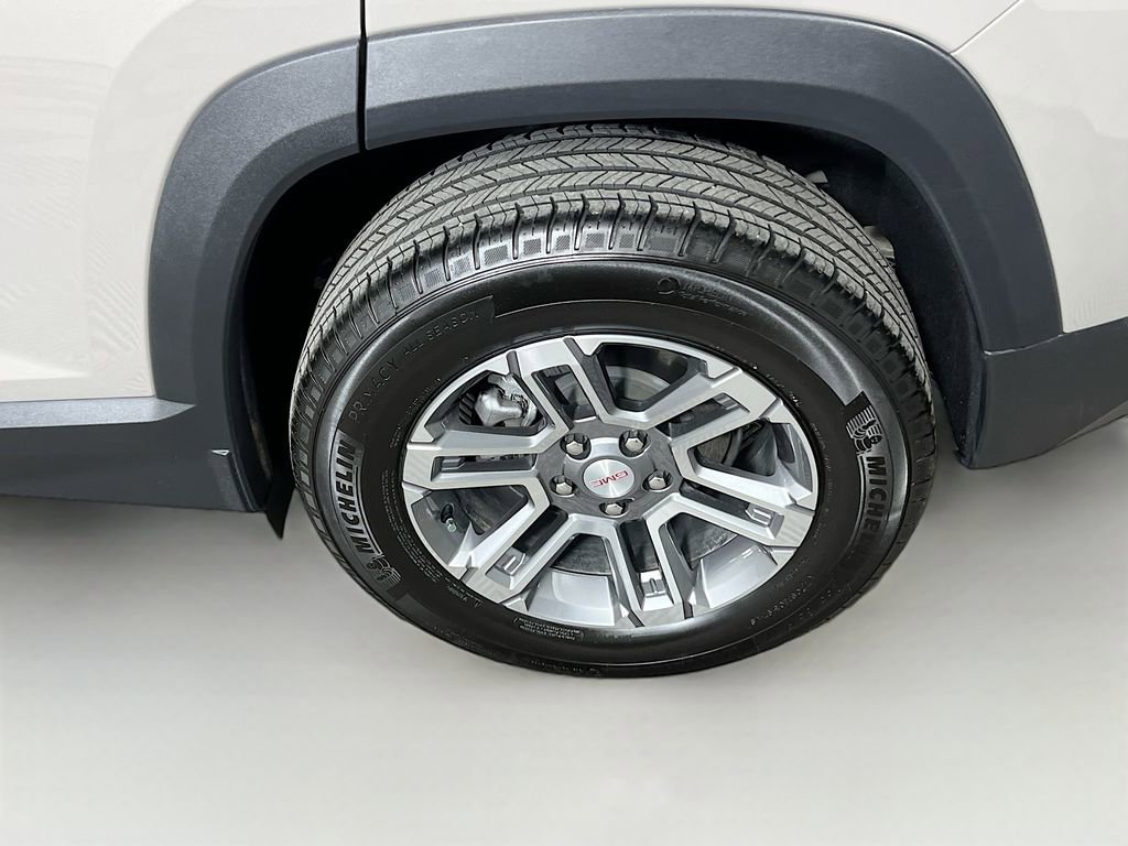 2026 GMC Terrain Elevation - Photo 26