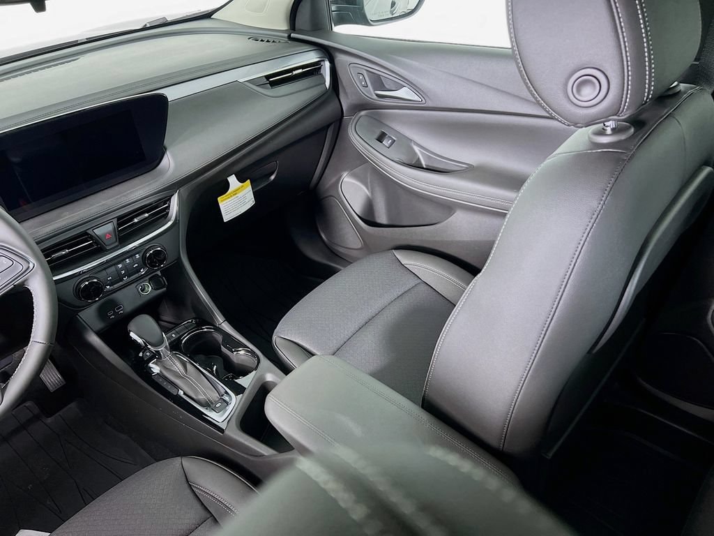 2026 Buick Encore GX Preferred - Photo 19