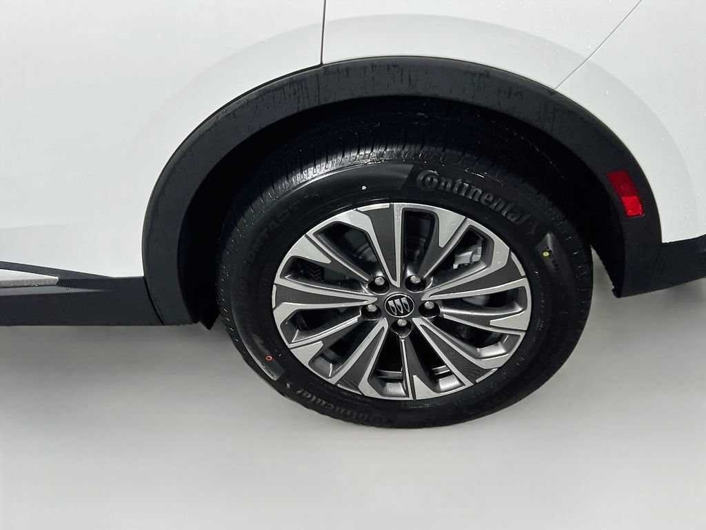 2026 Buick Envision Preferred - Photo 27
