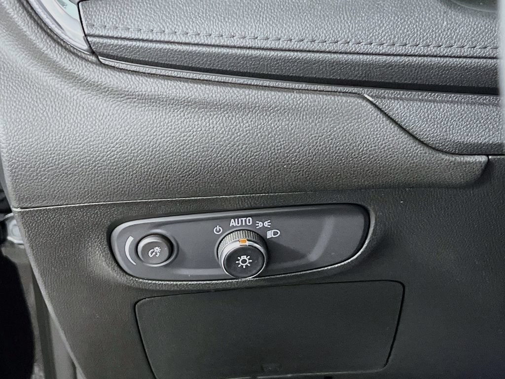 2026 Buick Encore GX Preferred - Photo 9