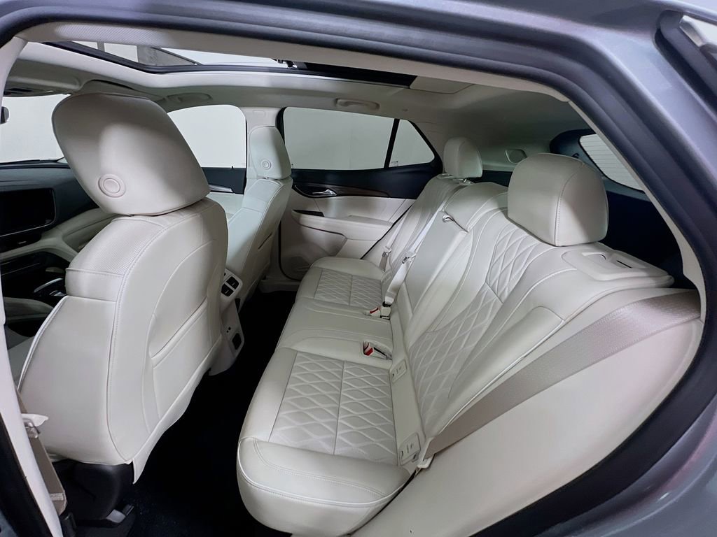 2023 Buick Envision Avenir - Photo 25