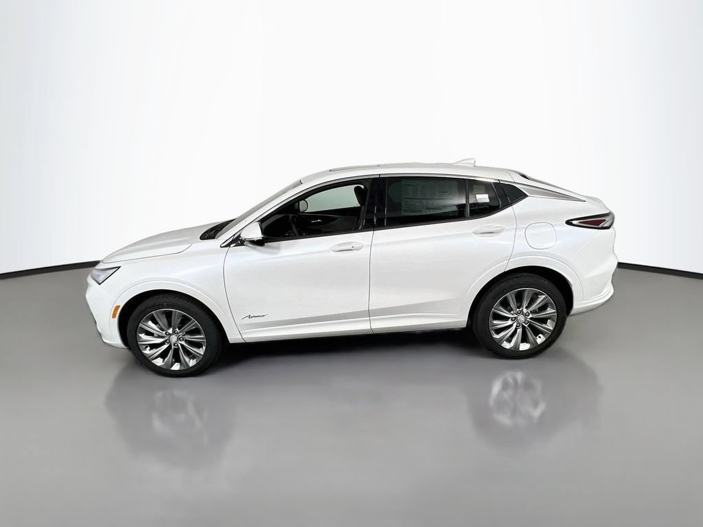 2025 Buick Envista Avenir - Photo 4