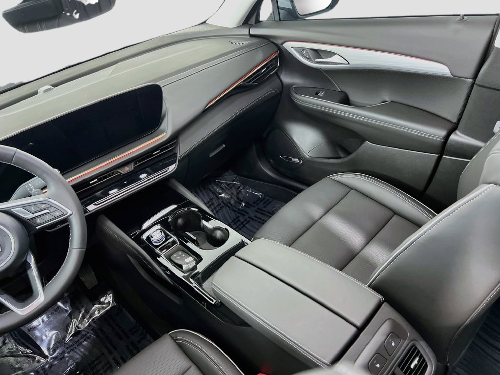 2026 Buick Envision Avenir - Photo 24