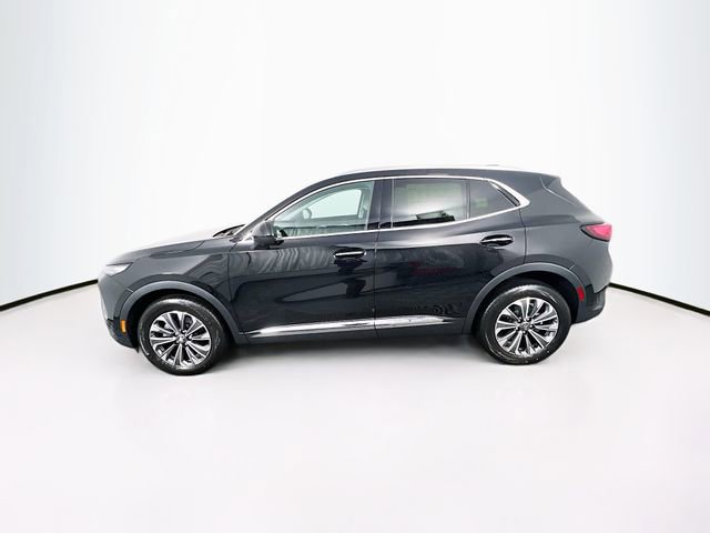 2025 Buick Envision Preferred photo 4