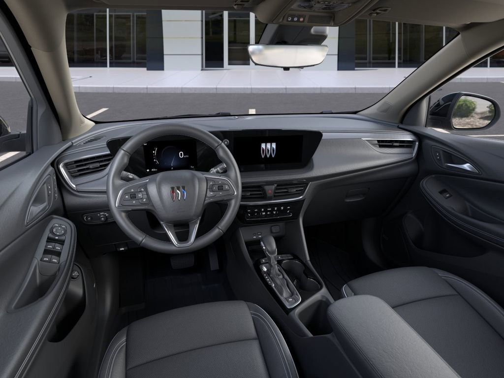 2026 Buick Encore GX Avenir - Photo 15