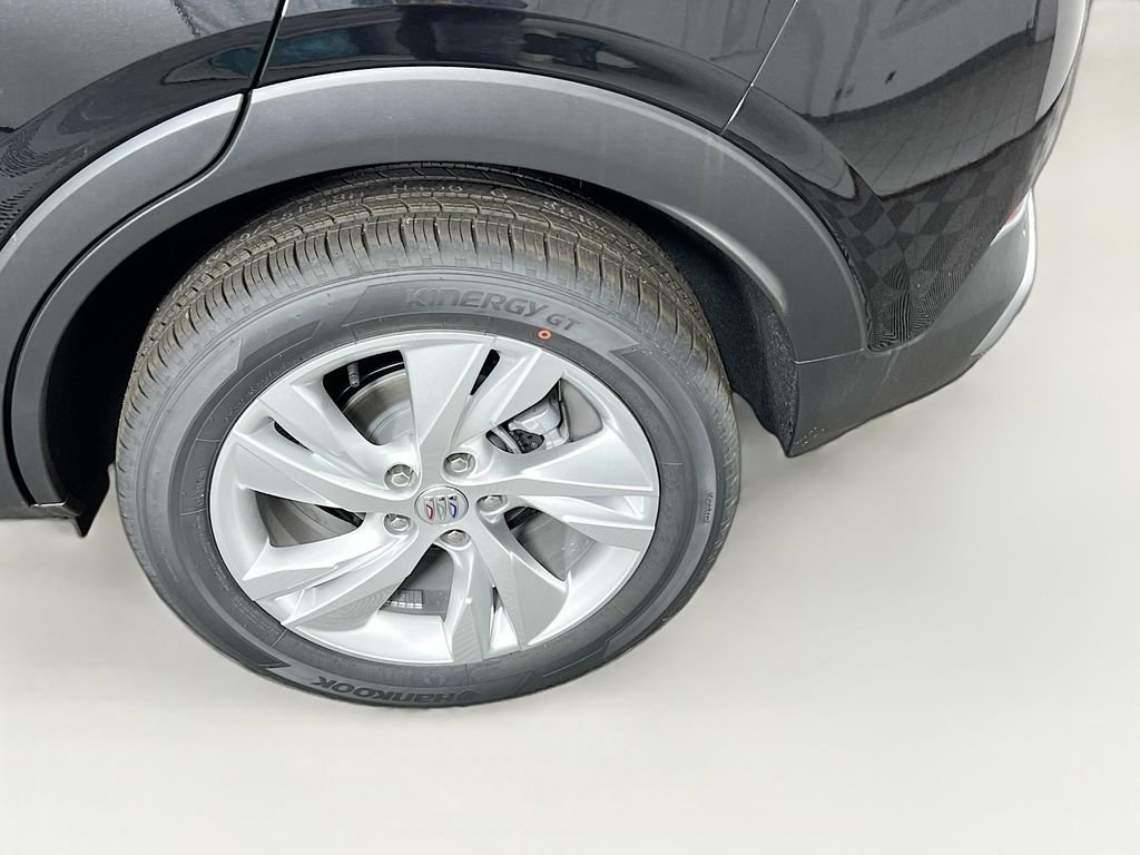 2026 Buick Encore GX Preferred - Photo 22